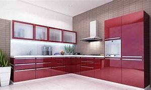 kitchen finishes
