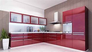 kitchen finishes