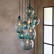 pendant light